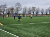 S.K.N.W.K. 2 - Halsteren 3 (competitie) seizoen 2023-2024 (12/157)